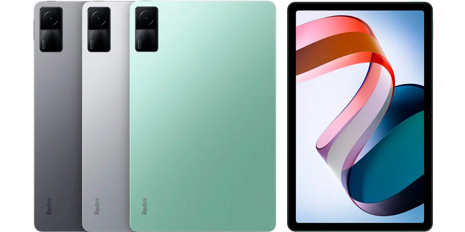 Планшеты Xiaomi Pad купить в Новосибирске по низкой цене