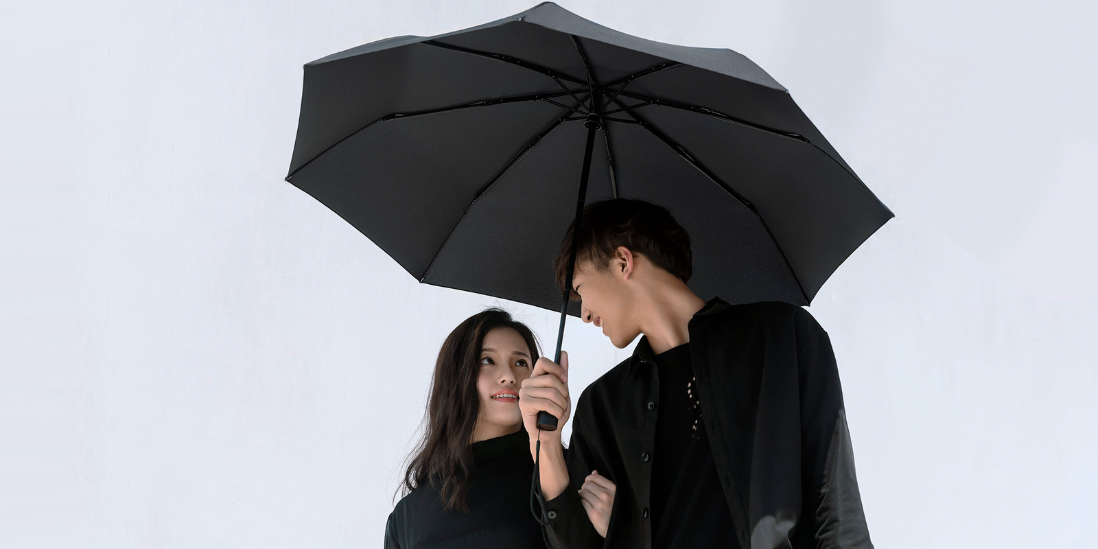 Зонты Xiaomi купить в Новосибирске по низкой цене