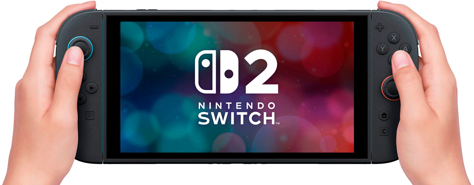 Портативная игровая приставка Nintendo Switch купить в Новосибирске по низкой цене