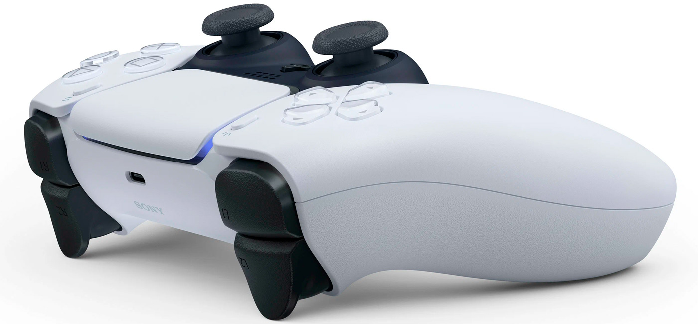 Игровая приставка PlayStation 5 Slim купить в Новосибирске по низкой цене