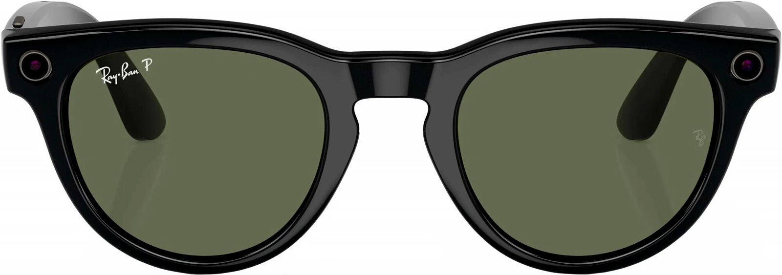 Умные очки VR Ray-Ban купить в Новосибирске по низкой цене