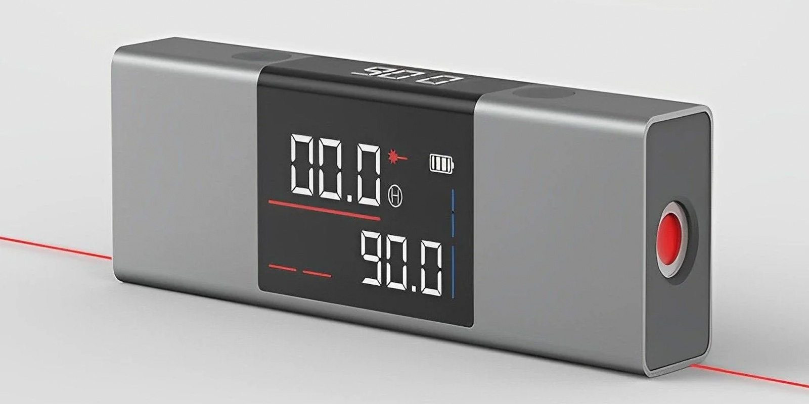 Измерительные инструменты Xiaomi купить в Новосибирске по низкой цене