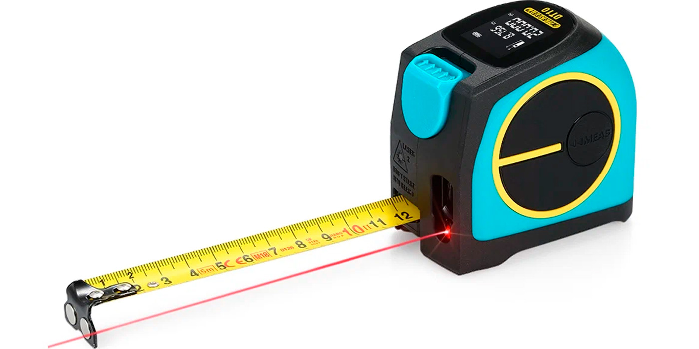 Измерительные инструменты Xiaomi купить в Новосибирске по низкой цене