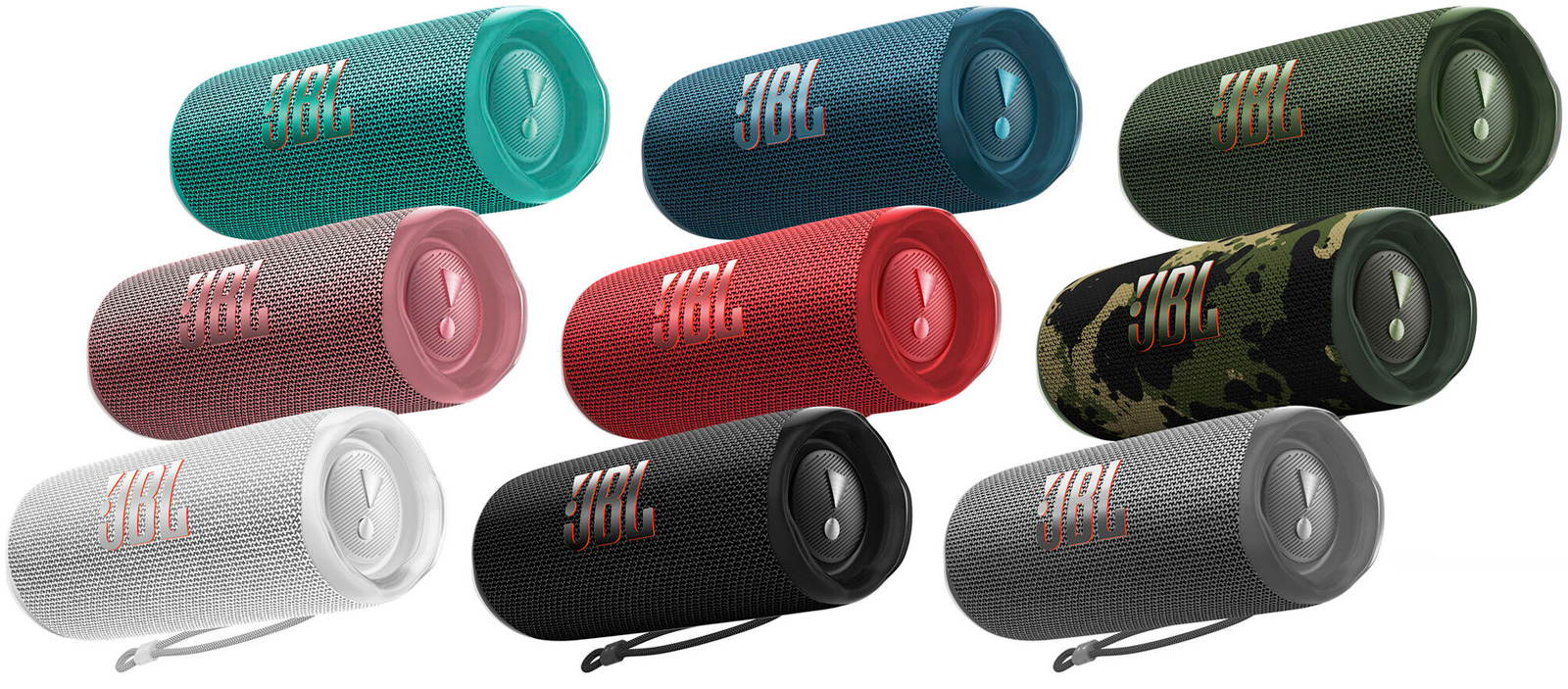 Оригинальная техника от производителя JBL