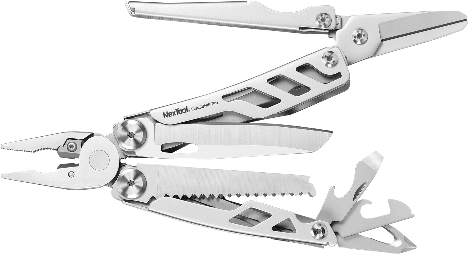 Мультитулы Xiaomi купить в Новосибирске по низкой цене