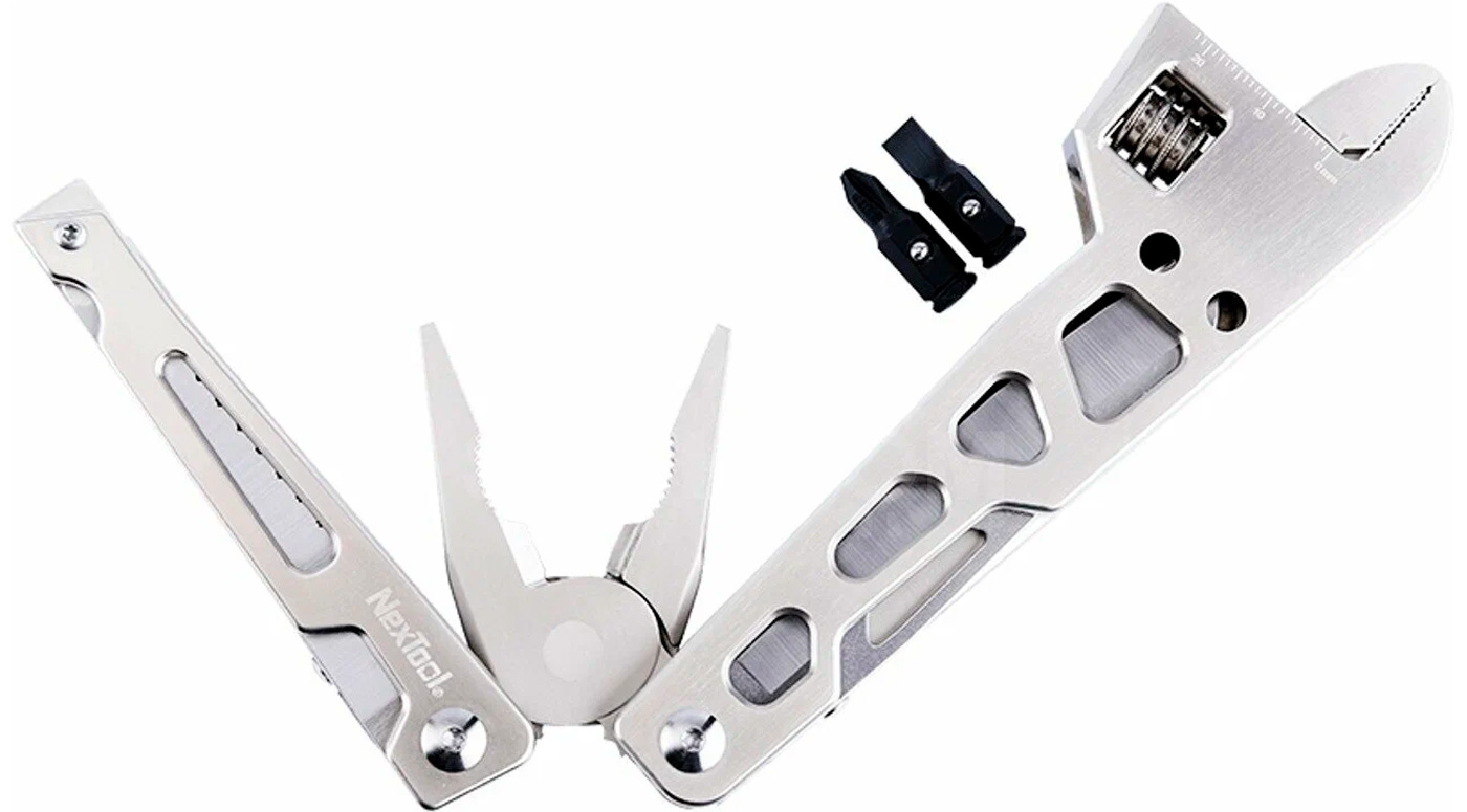 Мультитулы Xiaomi купить в Новосибирске по низкой цене