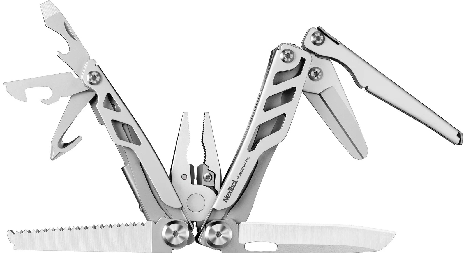 Мультитулы Xiaomi купить в Новосибирске по низкой цене