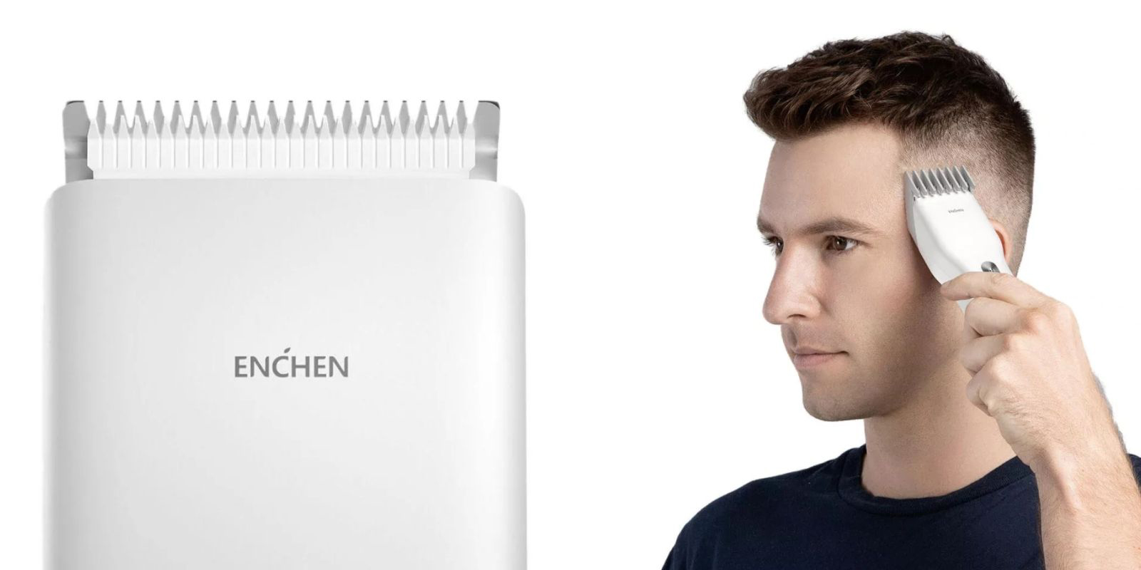 Машинки для стрижки Xiaomi купить в Новосибирске по низкой цене