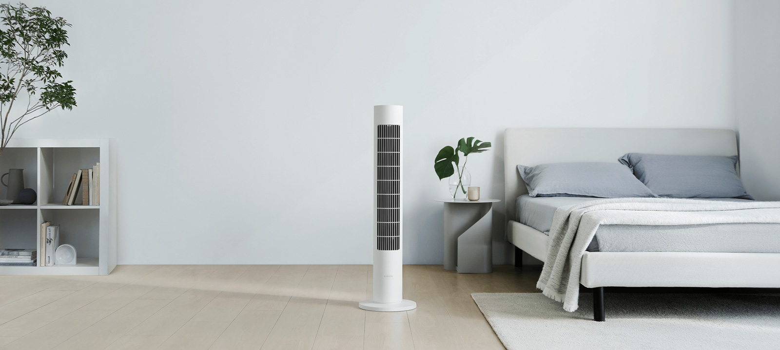 Умные вентиляторы купить в Новосибирске по низкой цене