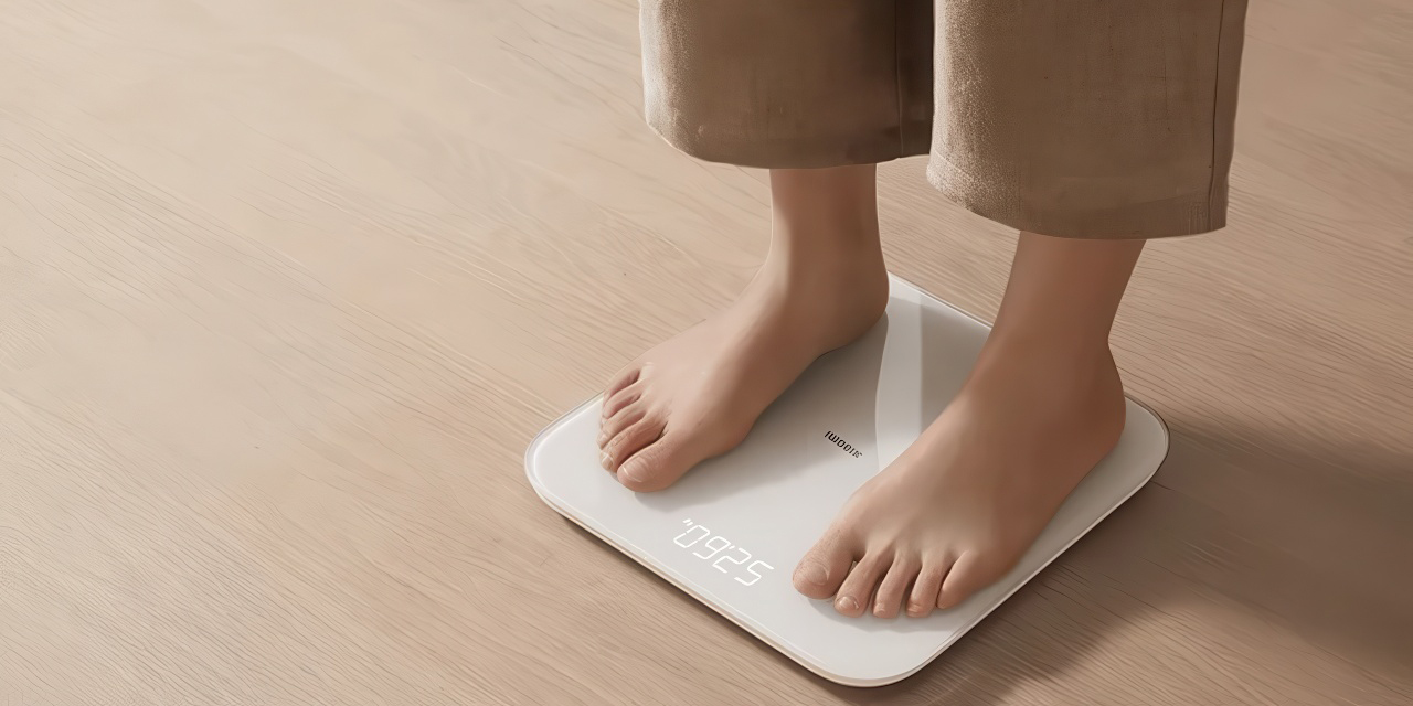 Умные весы Xiaomi купить в Новосибирске по низкой цене