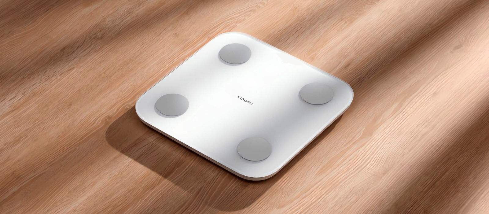 Умные весы Xiaomi купить в Новосибирске по низкой цене