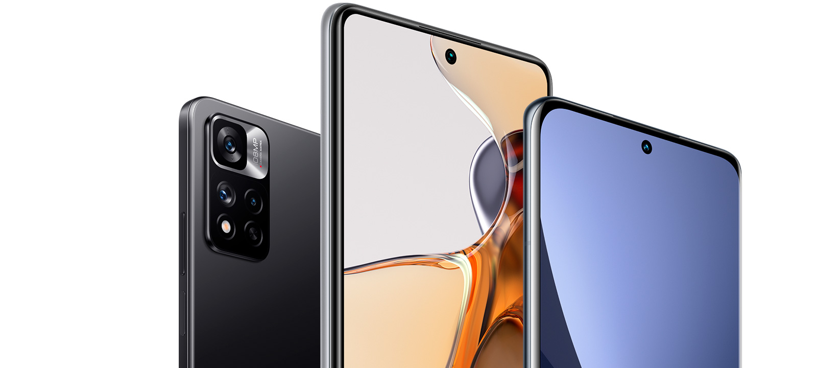 Смартфоны Xiaomi купить в Новосибирске по низкой цене