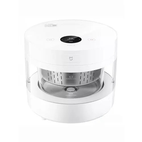 Рисоварка Xiaomi Mijia Transparent Steam Rice Cooker 4л CN