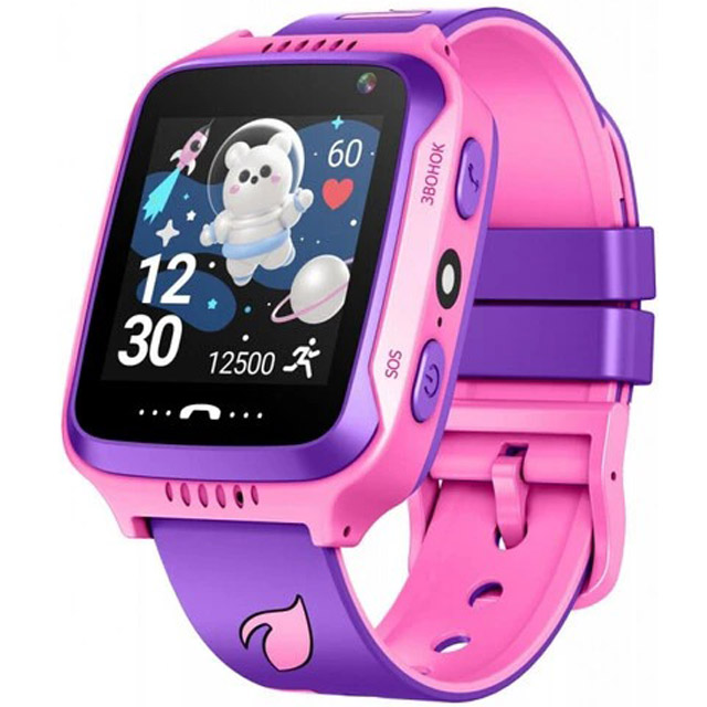 Детские часы