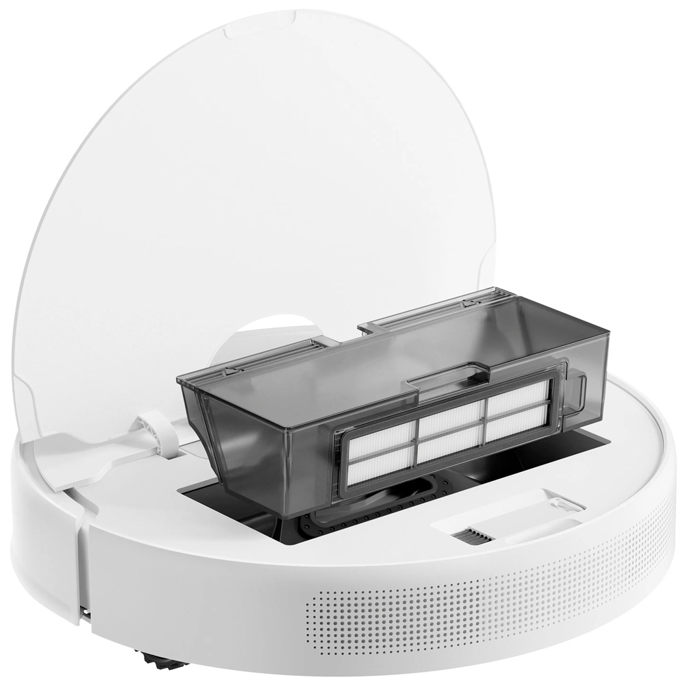 Робот-пылесос Dreame Bot D9 Max Gen 2, белый
