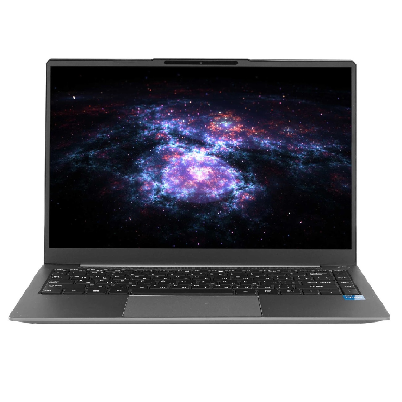 Ноутбук ACD 14" 14 PRO i7 16/512GB, серый
