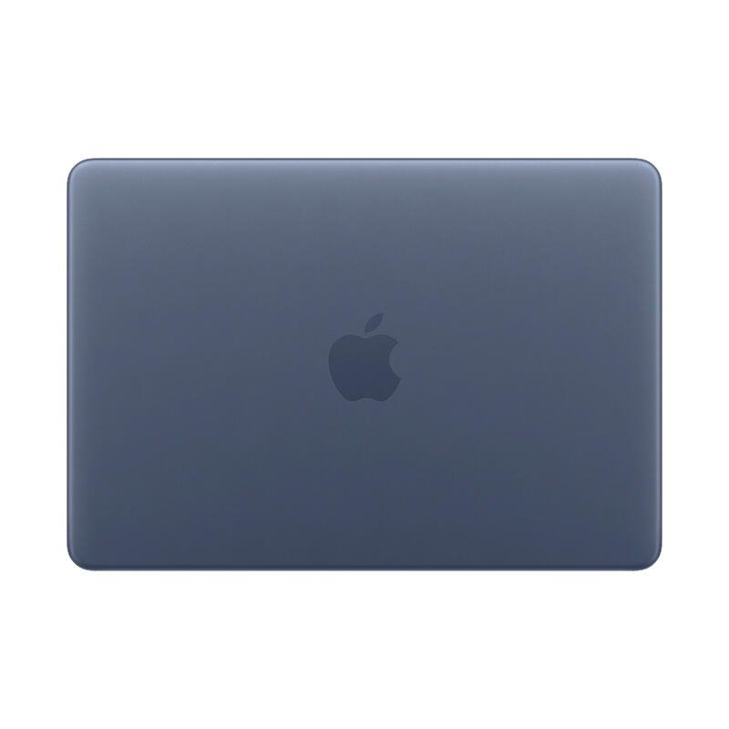 Ноутбук Apple MacBook Neo 13'' 2026 A18 Pro 8GB/512GB 6CPU/5GPU MHFG4, Indigo