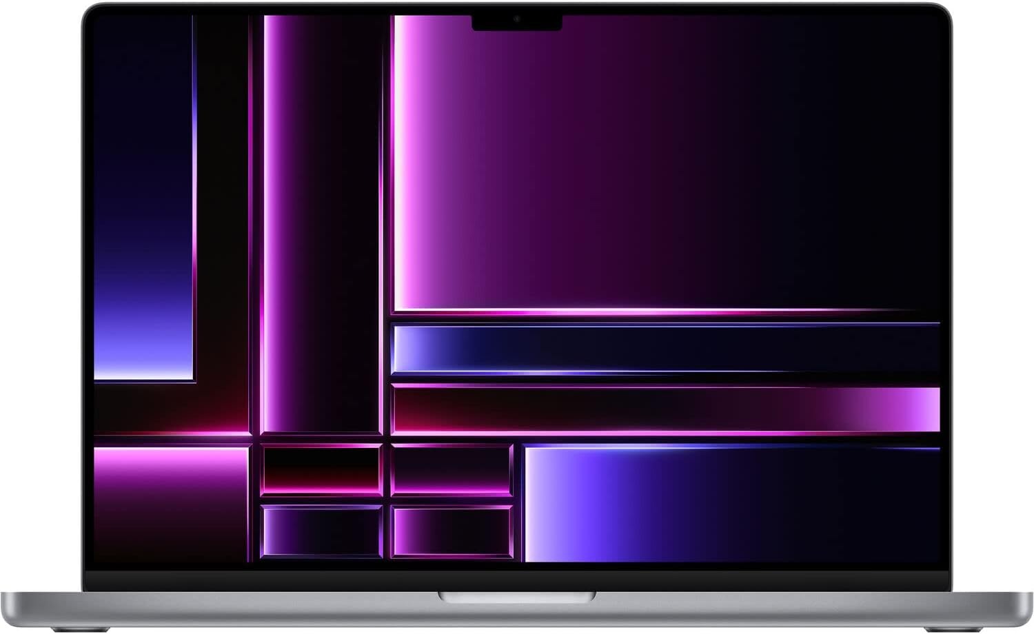 Ноутбук Apple MacBook Pro 16" M2 Max 2023 64/1024GB Z1740017X, Space Gray