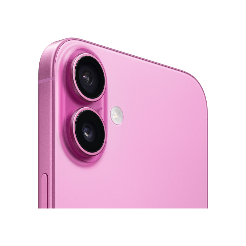 Смартфон Apple iPhone 16 Plus 512GB, Pink (без RuStore)