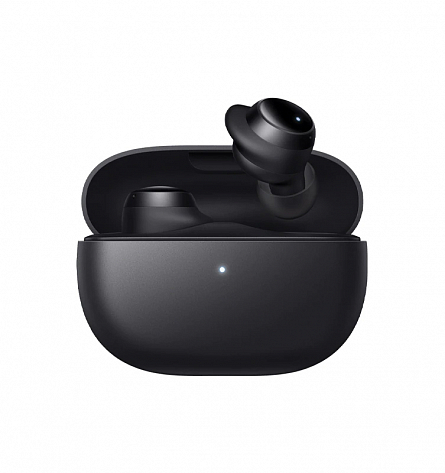 Беспроводные наушники Xiaomi Redmi Buds 3 Lite, черный