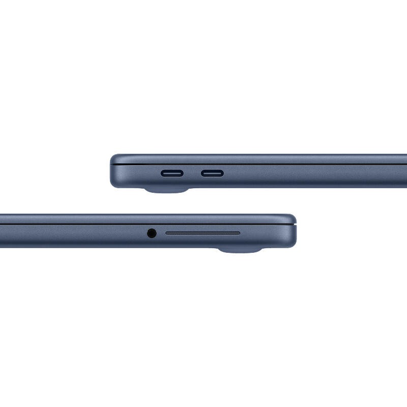 Ноутбук Apple MacBook Neo 13'' 2026 A18 Pro 8GB/512GB 6CPU/5GPU MHFG4, Indigo