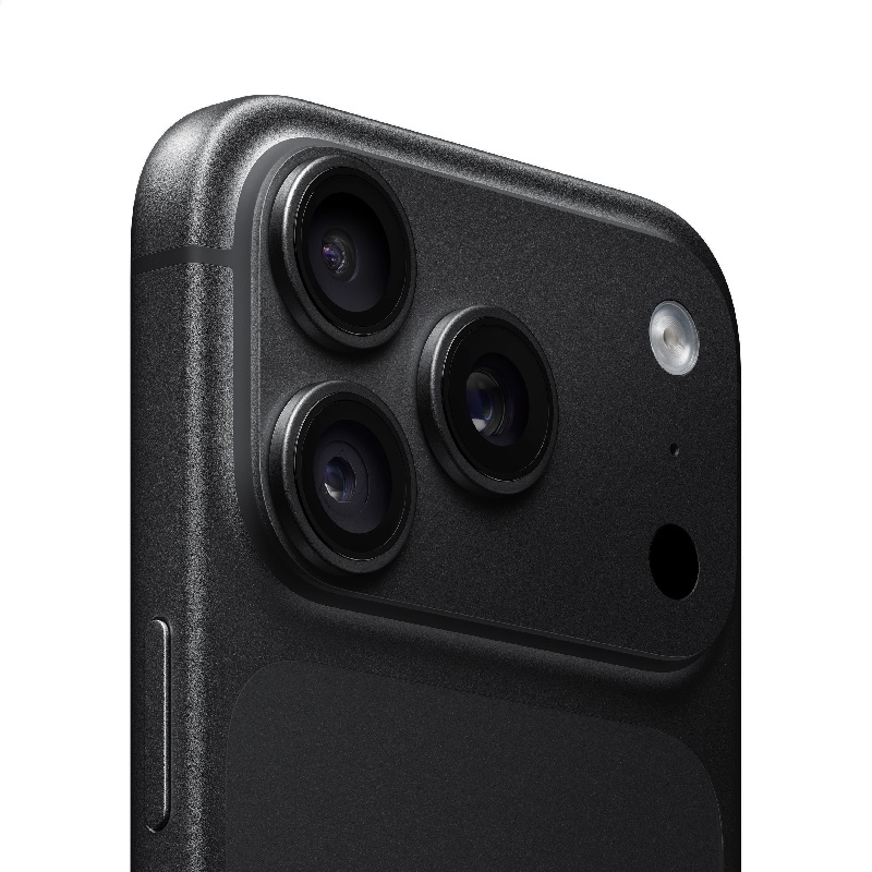 Смартфон Apple iPhone 18 Pro 2TB, Black (без RuStore)