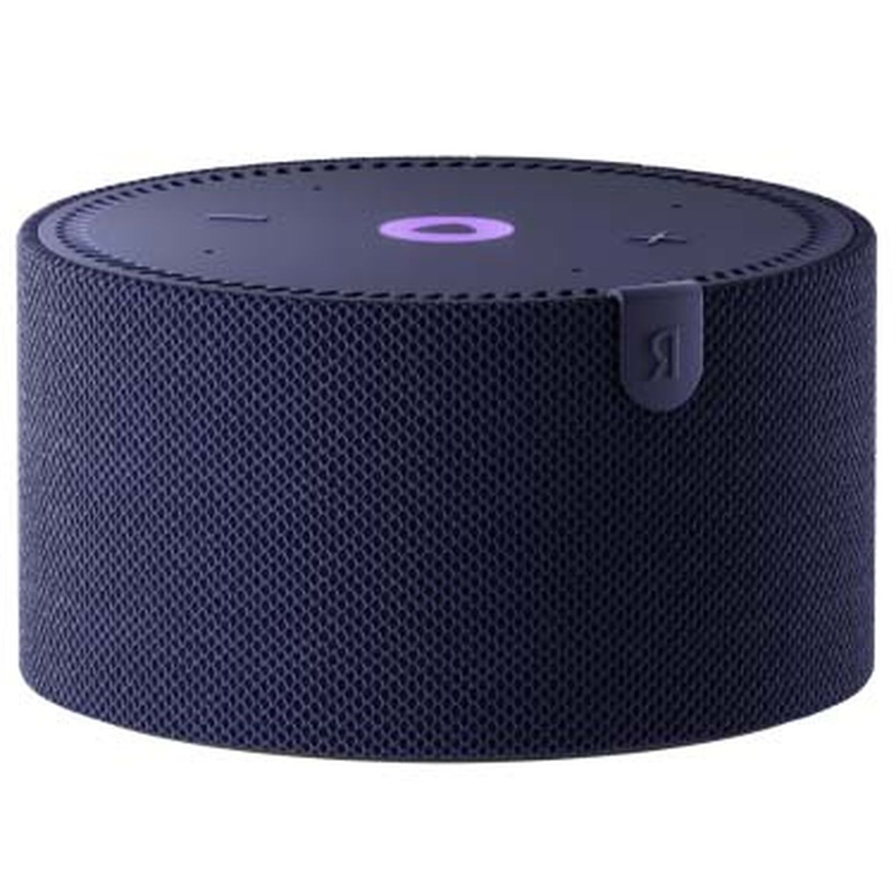 Умная колонка Яндекс.Станция Мини (без часов), синий