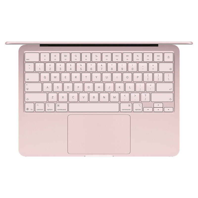 Ноутбук Apple MacBook Neo 13'' 2026 A18 Pro 8GB/512GB 6CPU/5GPU MHFJ4, Blush