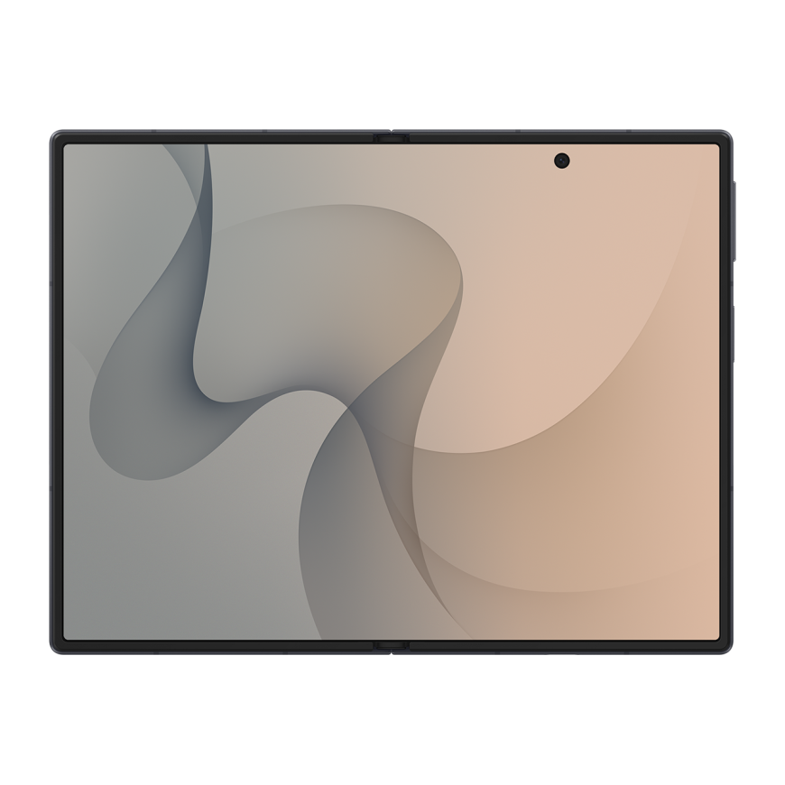 Смартфон Samsung Galaxy Z Fold8 12/512GB, Graphite
