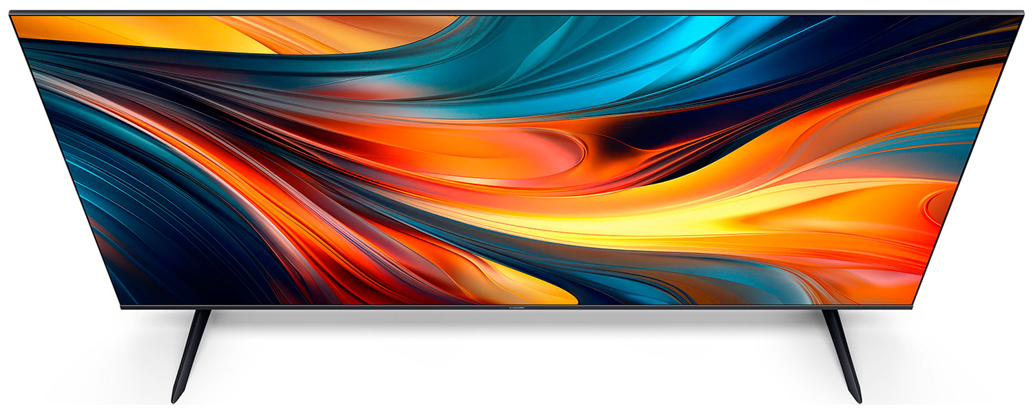 Телевизор 65" Xiaomi A 65 Direct LED 4K 60Hz L65M3-ARU, черный