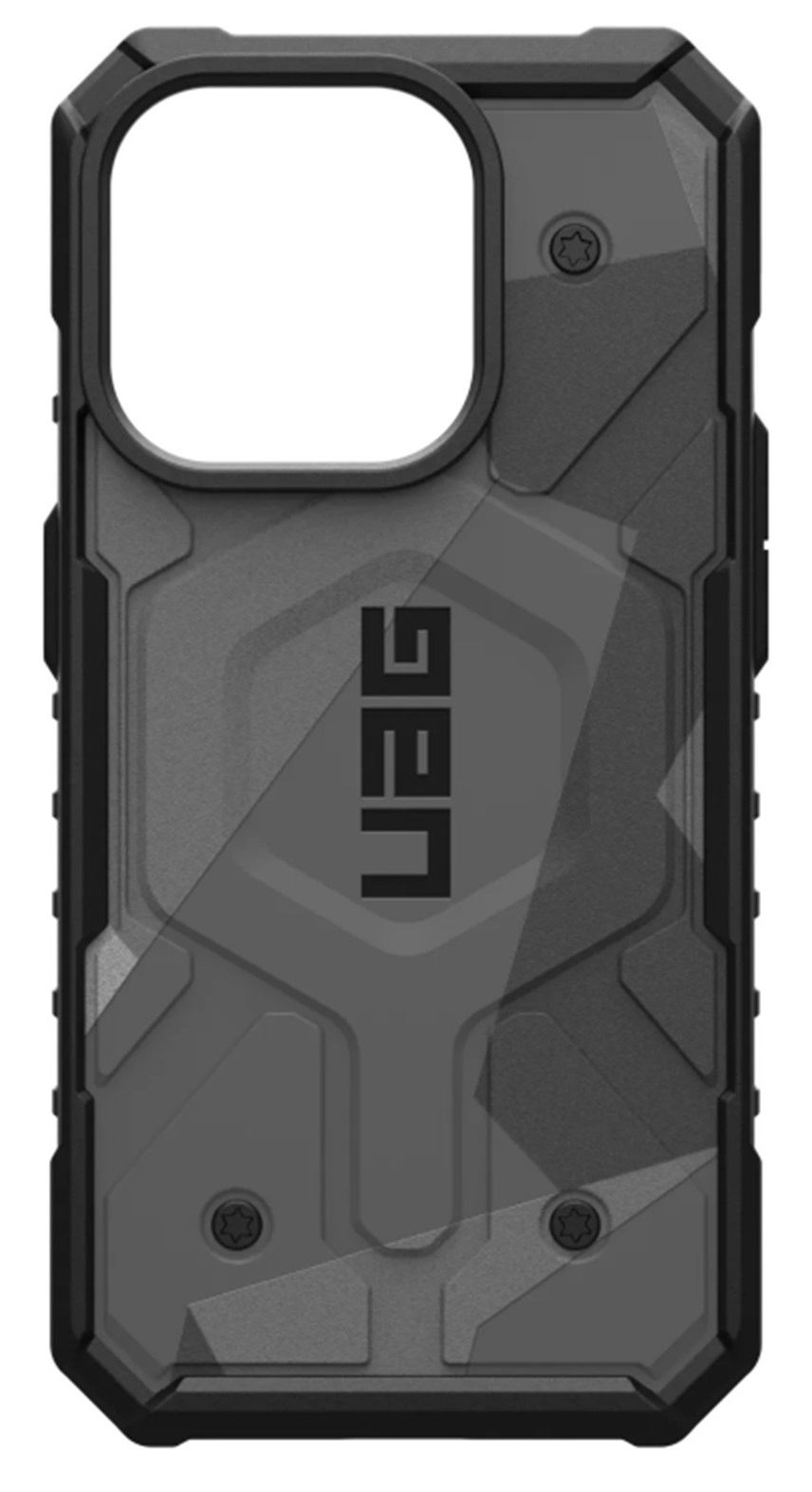 Чехол для iPhone 15 Pro UAG Pathfinder с MagSafe, камуфляж