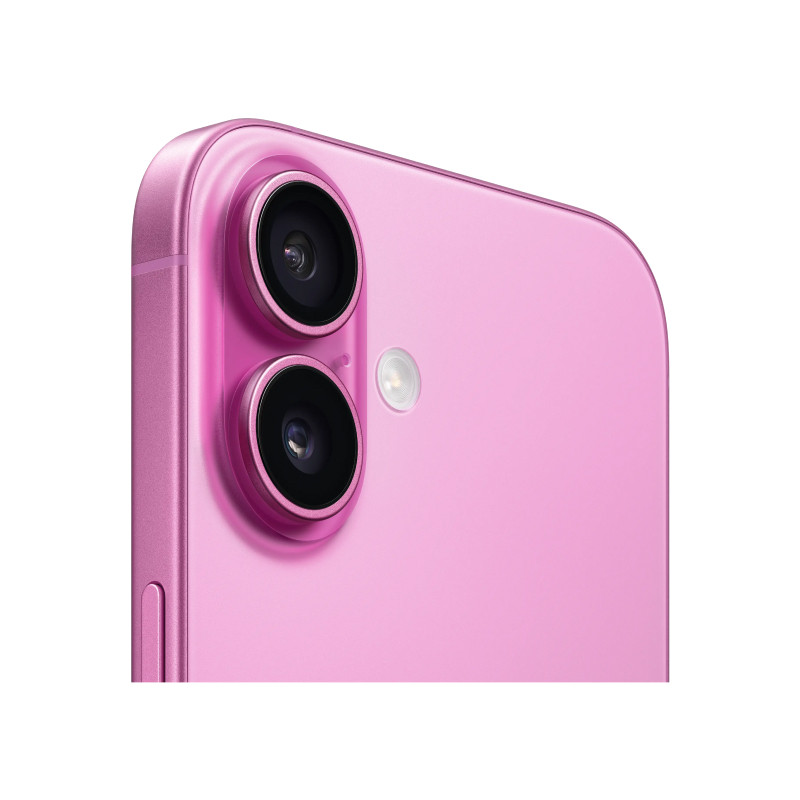 Смартфон Apple iPhone 16 512GB, Pink (без RuStore)