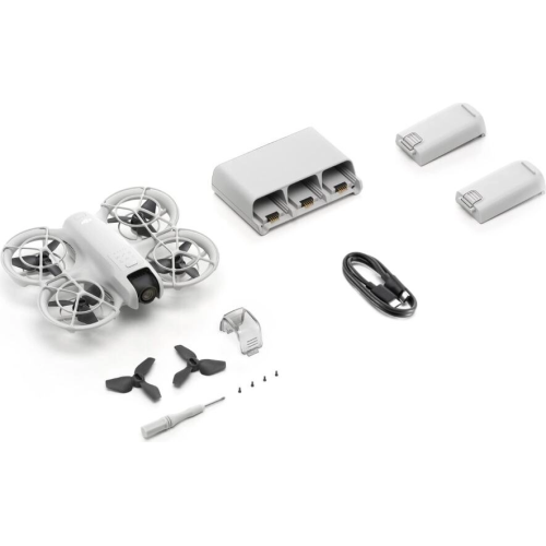 Квадрокоптер DJI Neo Fly More Combo
