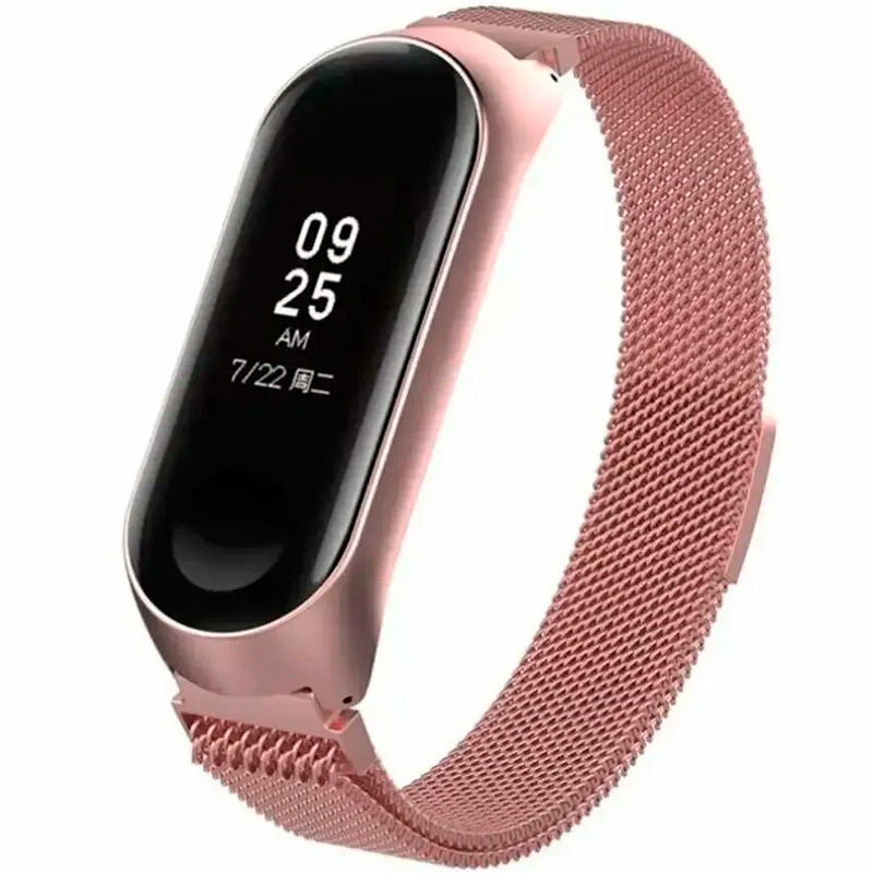 Mi Band 3