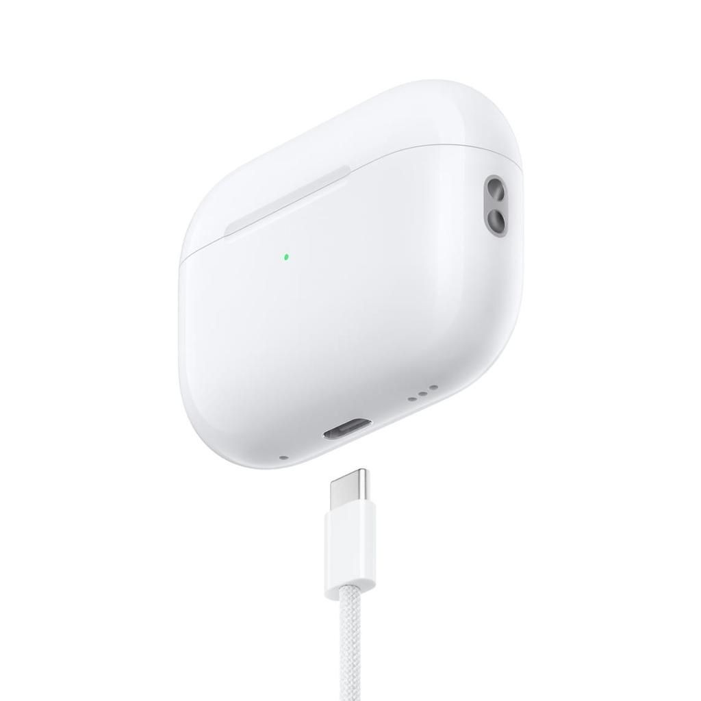 Кейс Apple AirPods Pro 2 (2023) USB-C
