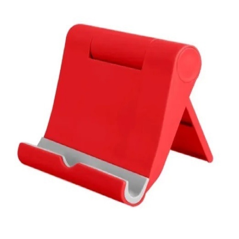 Подставка для смартфона и планшета Raygood, красный