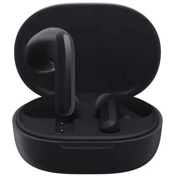 Беспроводные наушники Xiaomi Redmi Buds 4 Lite EU, черный