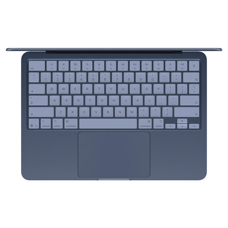 Ноутбук Apple MacBook Neo 13'' 2026 A18 Pro 8GB/512GB 6CPU/5GPU MHFG4, Indigo