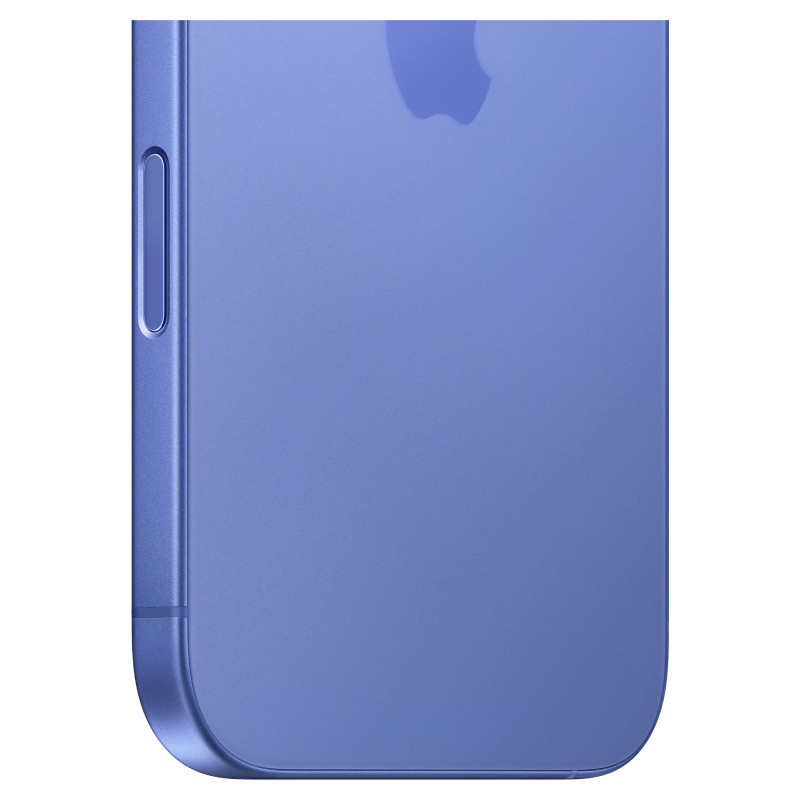 Смартфон Apple iPhone 16 512GB, Ultramarine (без RuStore)