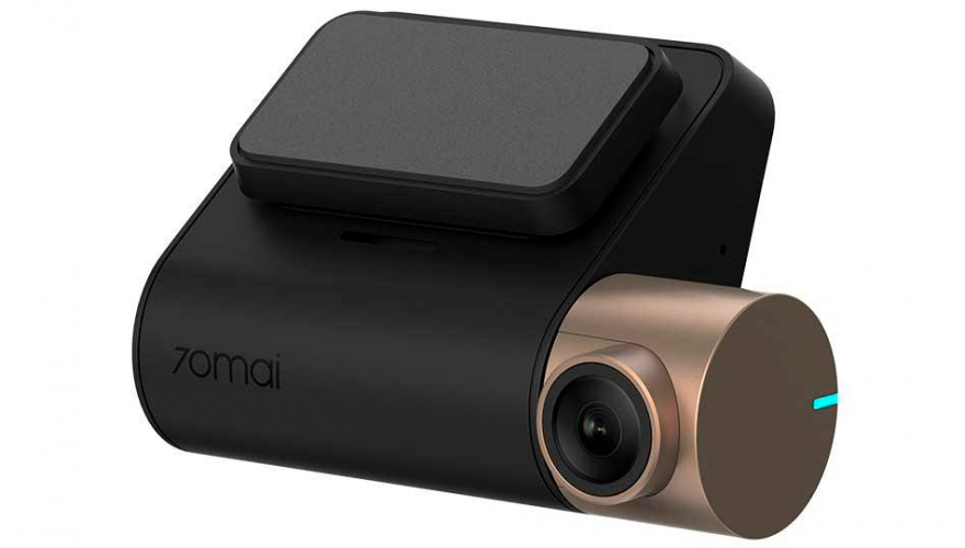 Видеорегистратор Xiaomi 70mai Dash Cam Lite Midrive D08