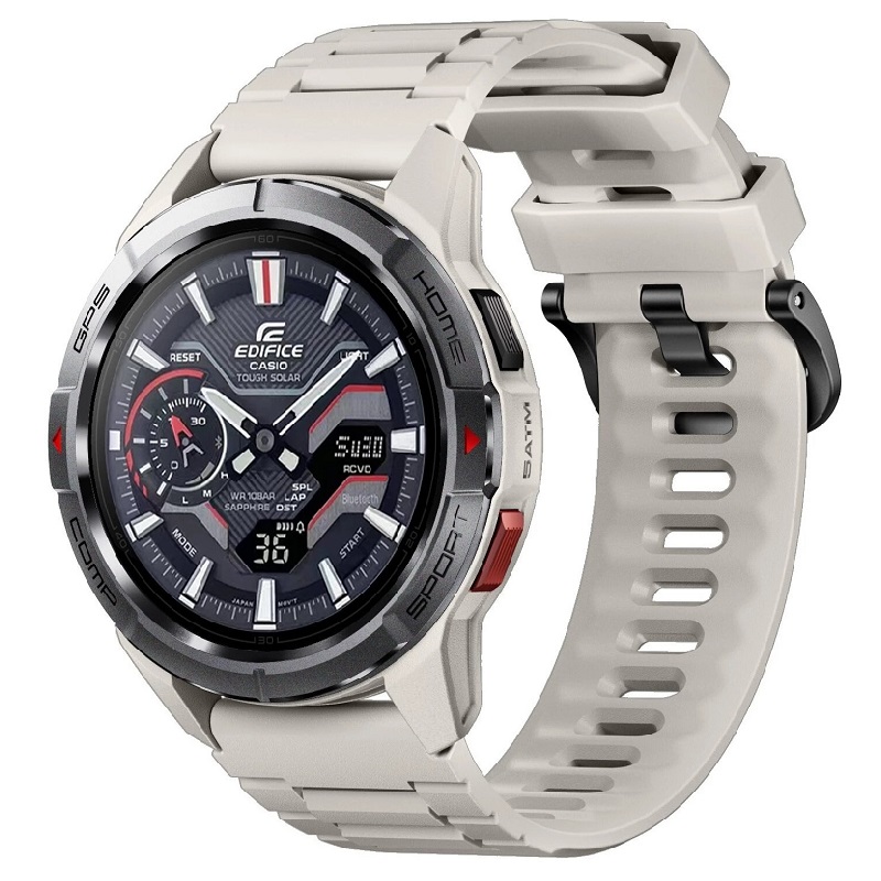 Умные часы Xiaomi Mibro Watch GS Active, White