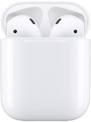 Наушники Apple AirPods 2 (2019)