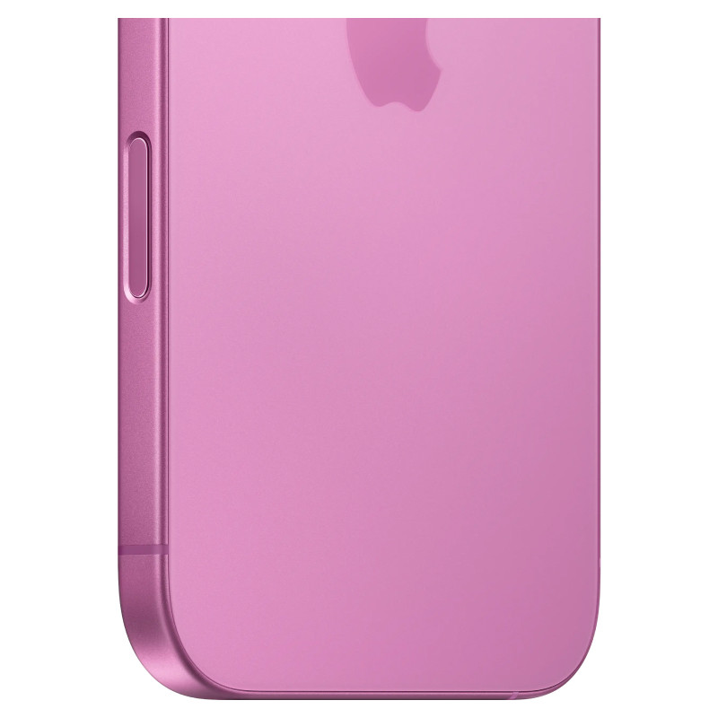 Смартфон Apple iPhone 16 512GB, Pink (без RuStore)