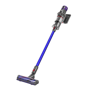 Беспроводной пылесос Dyson V11 Extra, Nickel/Vinca Blue