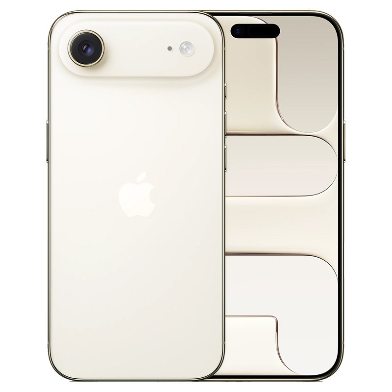 Смартфон Apple iPhone Air 1TB eSim, Light Gold (без RuStore)