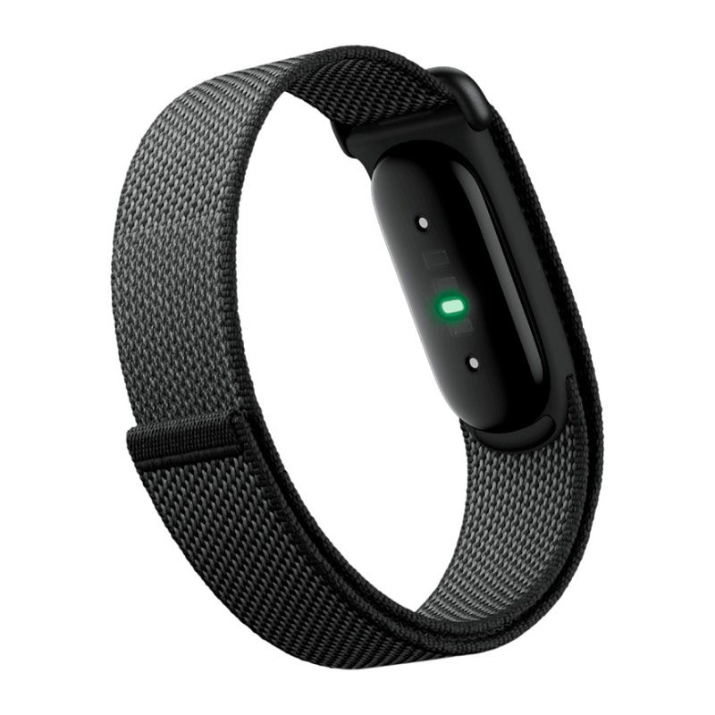 Фитнес-браслет Google Fitbit Air, Obsidian