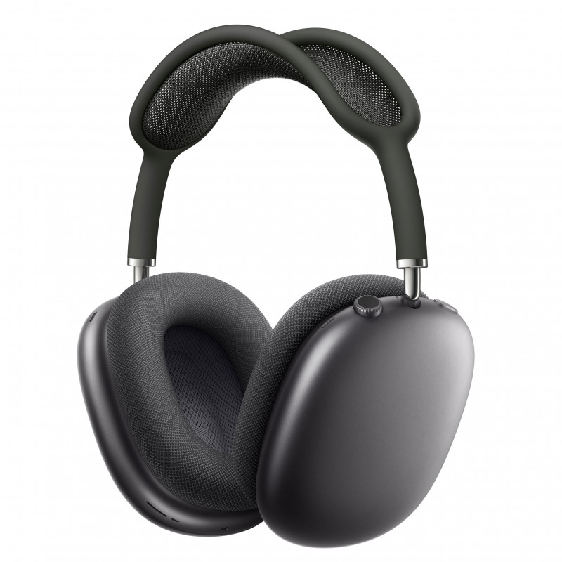 Наушники Apple AirPods Max, Space Gray