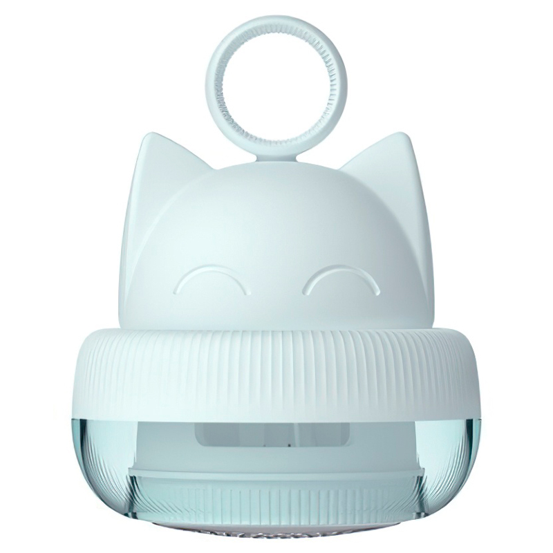 Машинка для удаления катышков Xiaomi 3 Life Mini Lint Remover, голубой