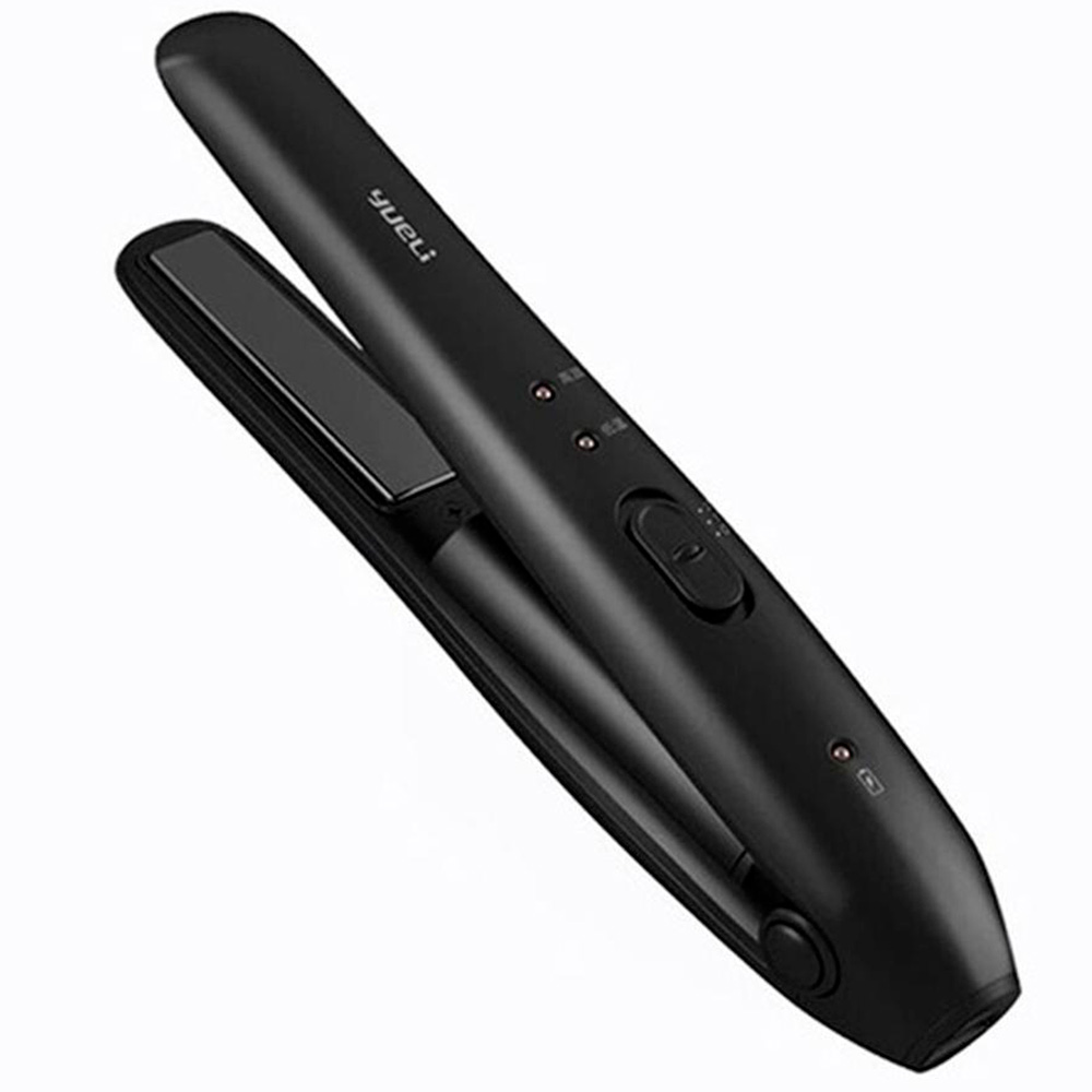 Выпрямитель для волос Xiaomi Yueli Hair Straightener, черный
