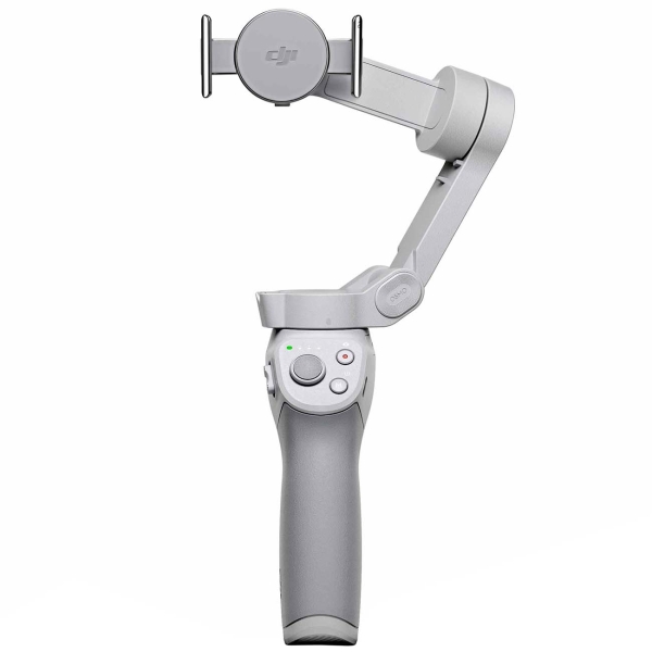 Электрический стабилизатор для смартфона DJI Osmo Mobile 4
